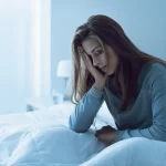 اختلالات خواب