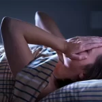 کابوس شبانه