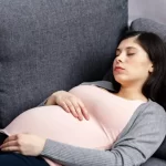 اختلالات خواب در بارداری