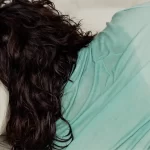 تعریق شبانه