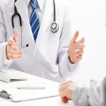 بهترین دکتر اختلالات خواب