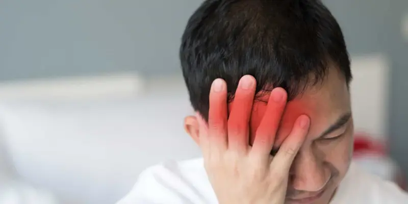 علل رایج سردرد پس از بیدار شدن از خواب 