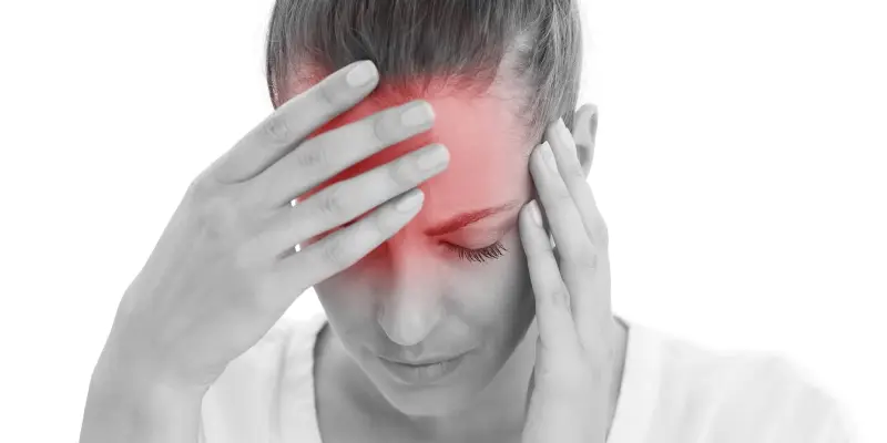 علل رایج سردرد پس از بیدار شدن از خواب