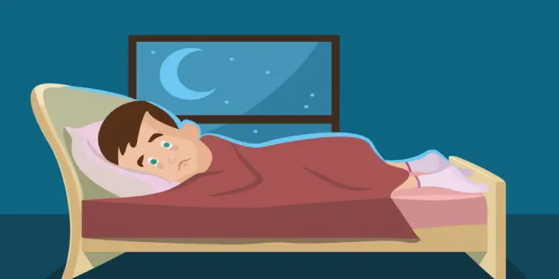 اختلال حرکت ریتمیک مرتبط با خواب چیست؟