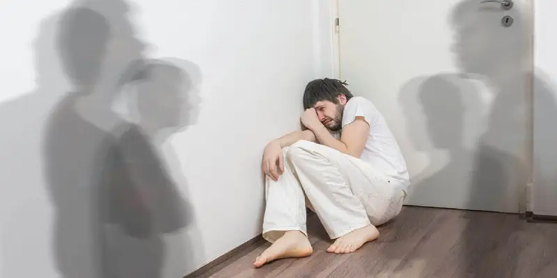 توهم هیپنوپمپیک  و علل بروز آن