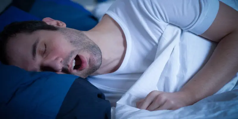 شاخص آپنه هیپوینه (AHI)