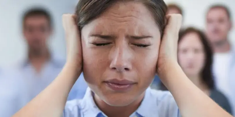 دلایل حملات پانیک شبانه