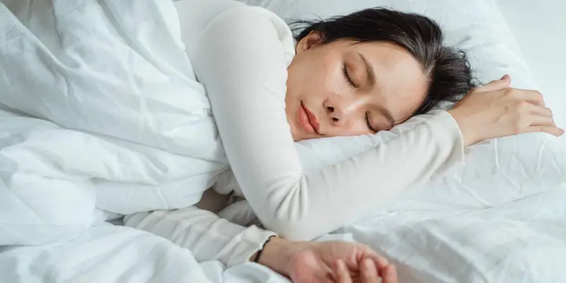 چگونه خواب راحت داشته باشیم؟