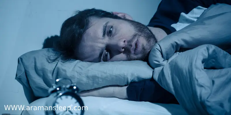 ذهن بیدار در خواب یا احساس بیداری در خواب چیست؟