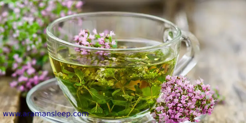 جایگزین قرص خواب آور