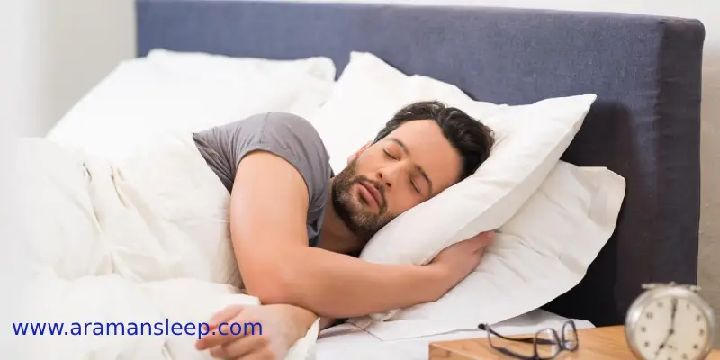مراقبت و پیگیری در کلینیک خواب