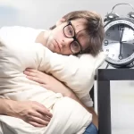 10 دلیل خواب آلودگی زیاد