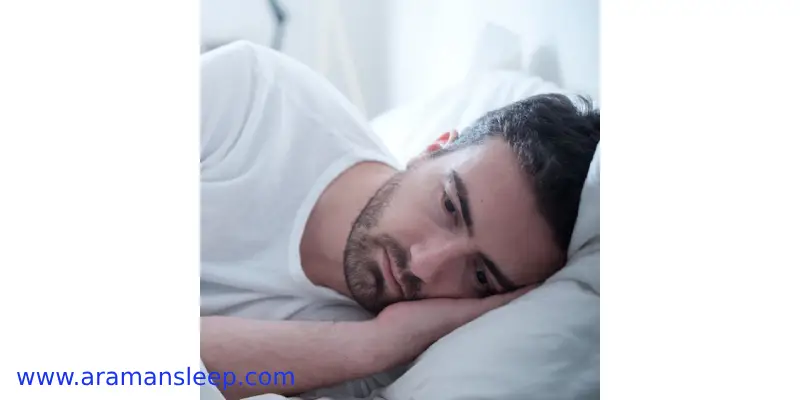  عوارض بی خوابی 