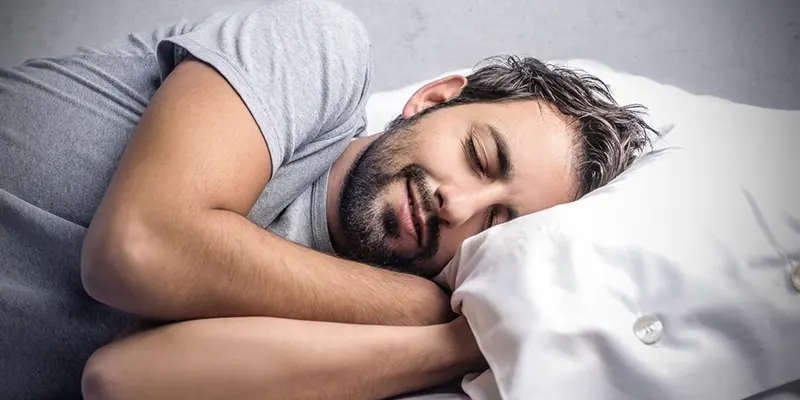 نکات مهم در مورد بهداشت خواب