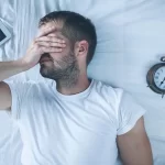 کمبود خواب و اثرات آن بر سلامت موها