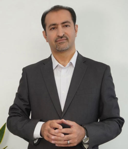 دکتر غلامرضا بیاضیان